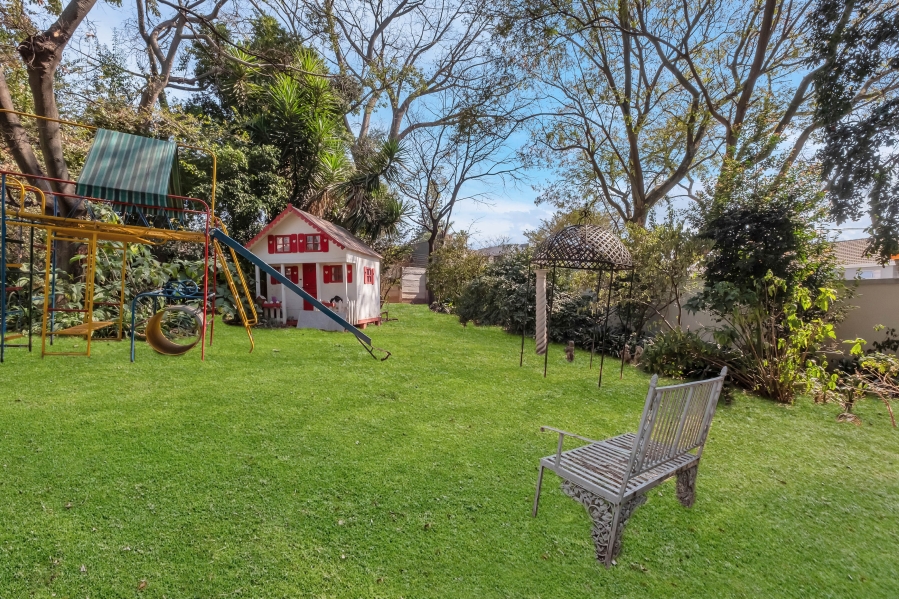 4 Bedroom Property for Sale in Morningside Gauteng