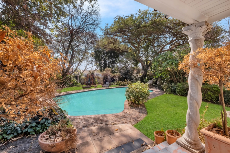 4 Bedroom Property for Sale in Morningside Gauteng