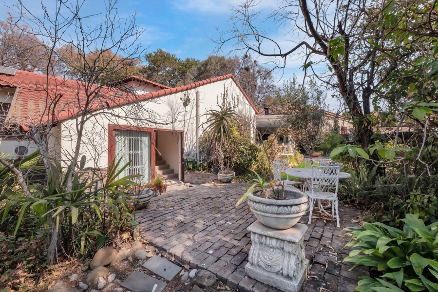 4 Bedroom Property for Sale in Morningside Gauteng