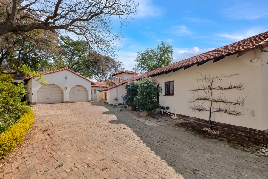 4 Bedroom Property for Sale in Morningside Gauteng