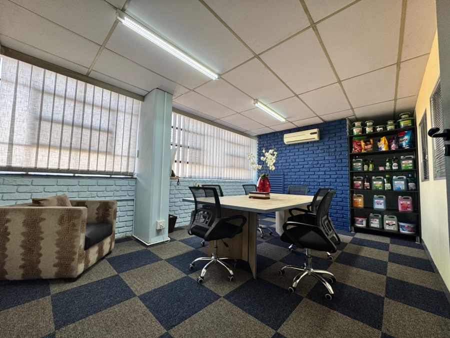 Commercial Property for Sale in Laudium Gauteng