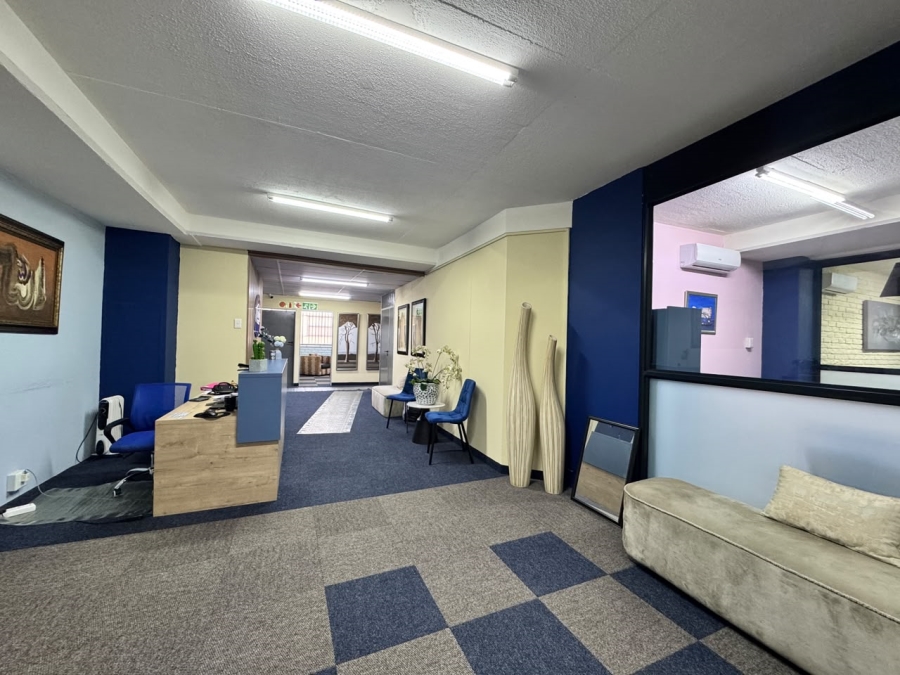 Commercial Property for Sale in Laudium Gauteng