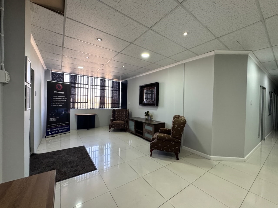 Commercial Property for Sale in Laudium Gauteng