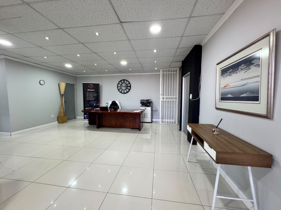 Commercial Property for Sale in Laudium Gauteng