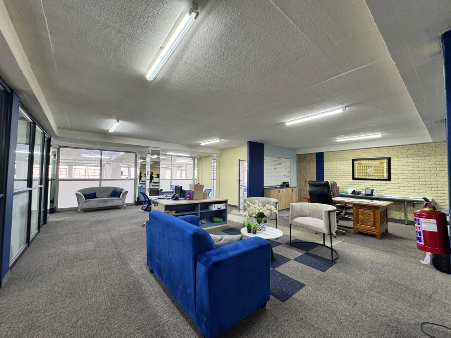 Commercial Property for Sale in Laudium Gauteng