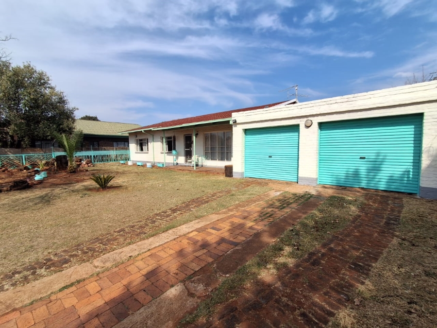 3 Bedroom Property for Sale in Welverdiend Gauteng