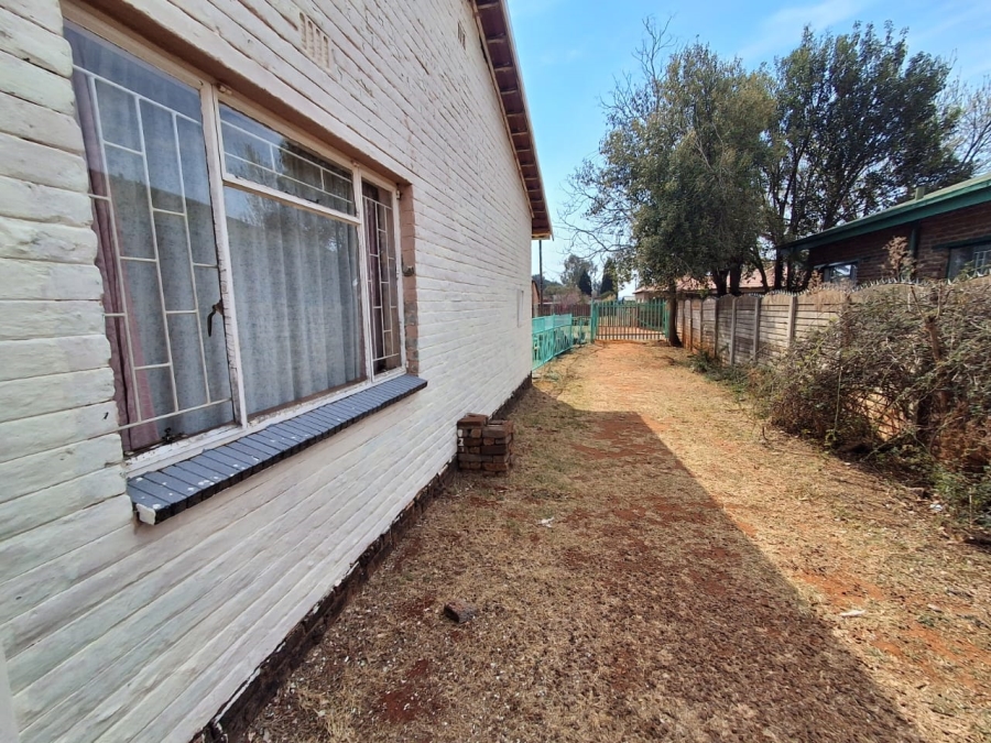 3 Bedroom Property for Sale in Welverdiend Gauteng
