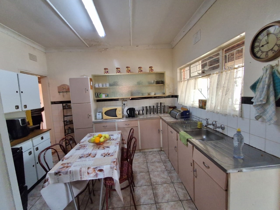 3 Bedroom Property for Sale in Welverdiend Gauteng