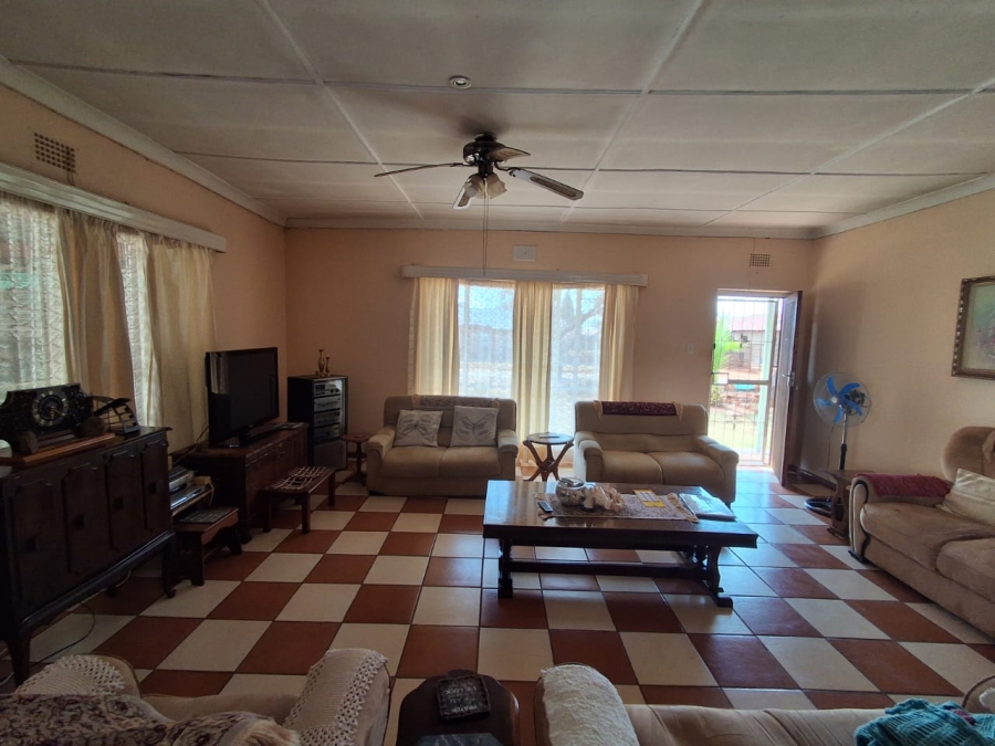 3 Bedroom Property for Sale in Welverdiend Gauteng