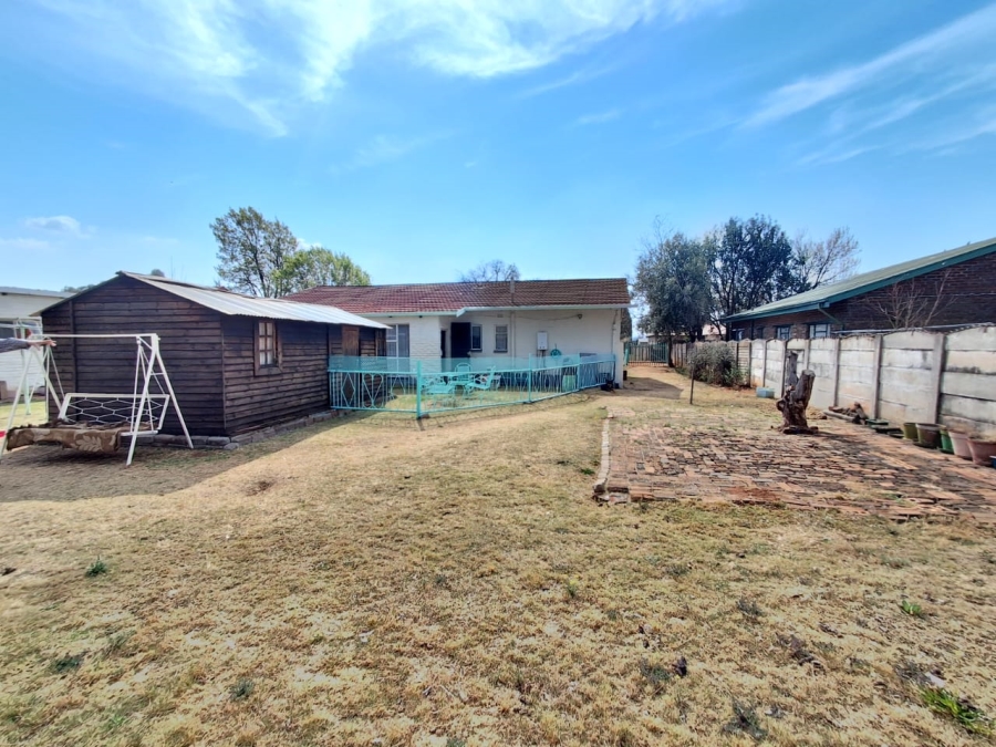 3 Bedroom Property for Sale in Welverdiend Gauteng