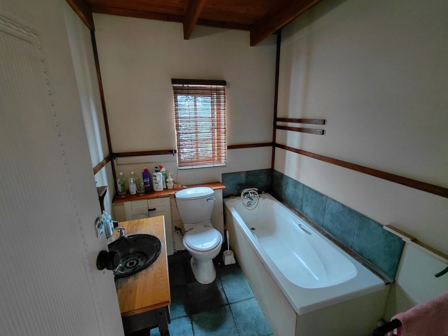 5 Bedroom Property for Sale in Waterkloof Ridge Gauteng