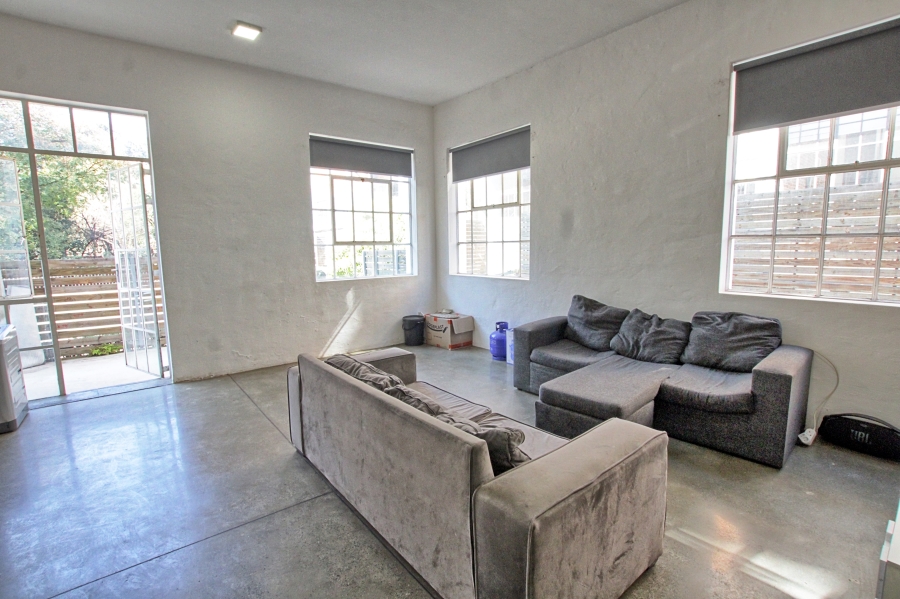 2 Bedroom Property for Sale in Braamfontein Gauteng