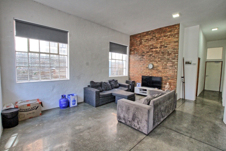 2 Bedroom Property for Sale in Braamfontein Gauteng