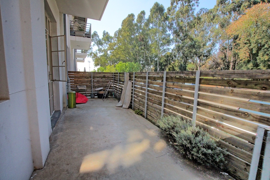 2 Bedroom Property for Sale in Braamfontein Gauteng