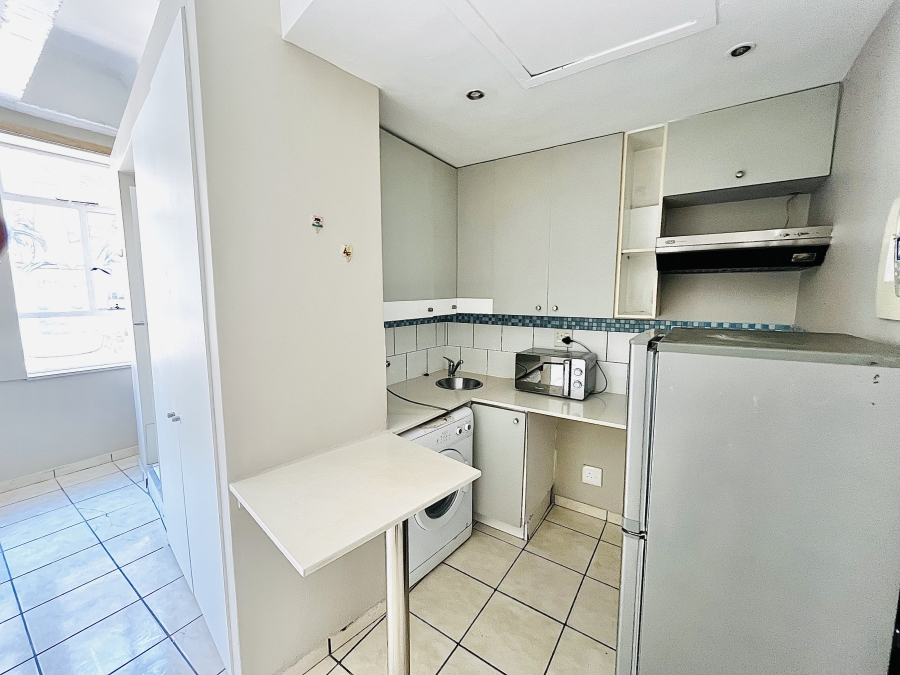 To Let 0 Bedroom Property for Rent in Braamfontein Gauteng