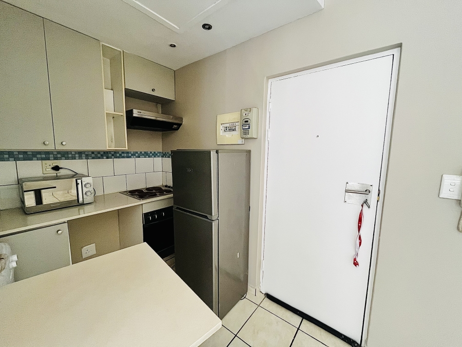 To Let 0 Bedroom Property for Rent in Braamfontein Gauteng