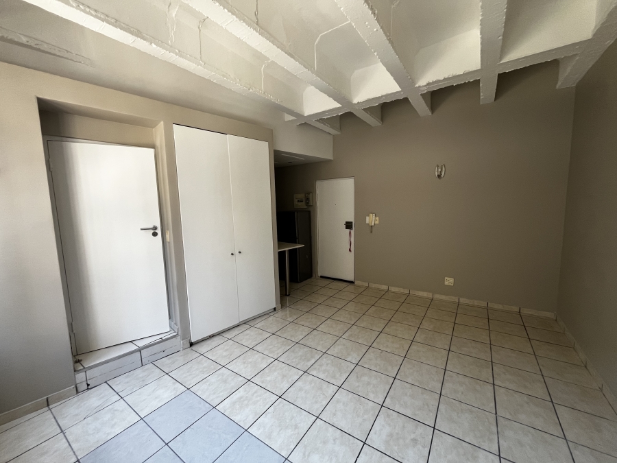 To Let 0 Bedroom Property for Rent in Braamfontein Gauteng