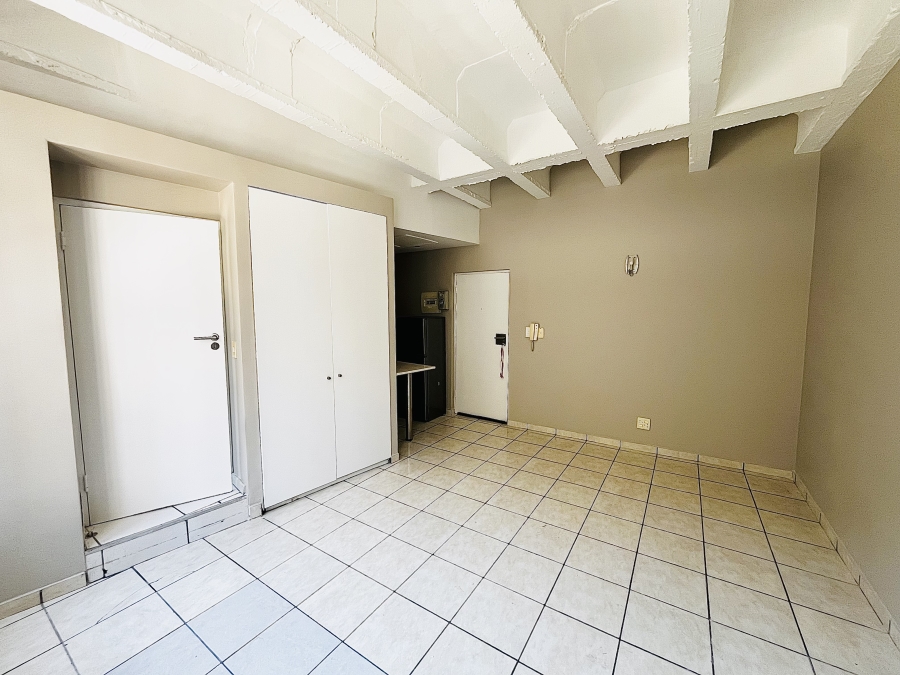 To Let 0 Bedroom Property for Rent in Braamfontein Gauteng