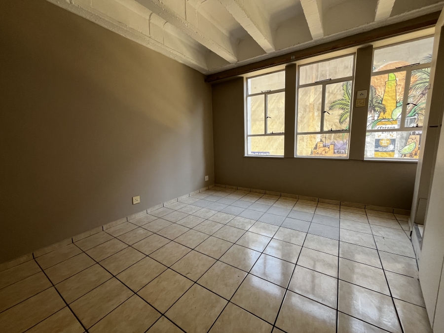 To Let 0 Bedroom Property for Rent in Braamfontein Gauteng