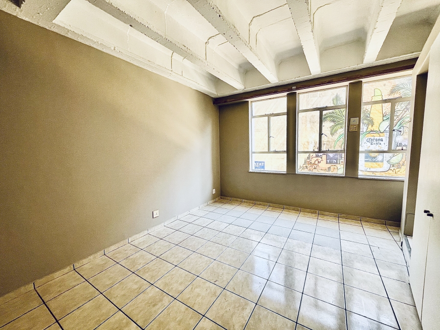 To Let 0 Bedroom Property for Rent in Braamfontein Gauteng
