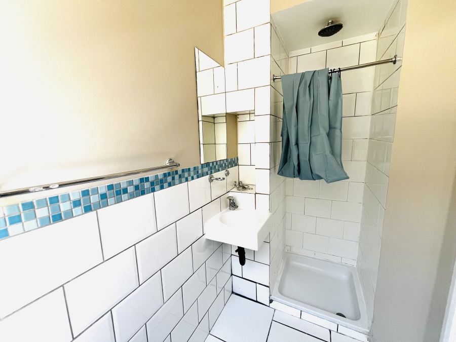 To Let 0 Bedroom Property for Rent in Braamfontein Gauteng