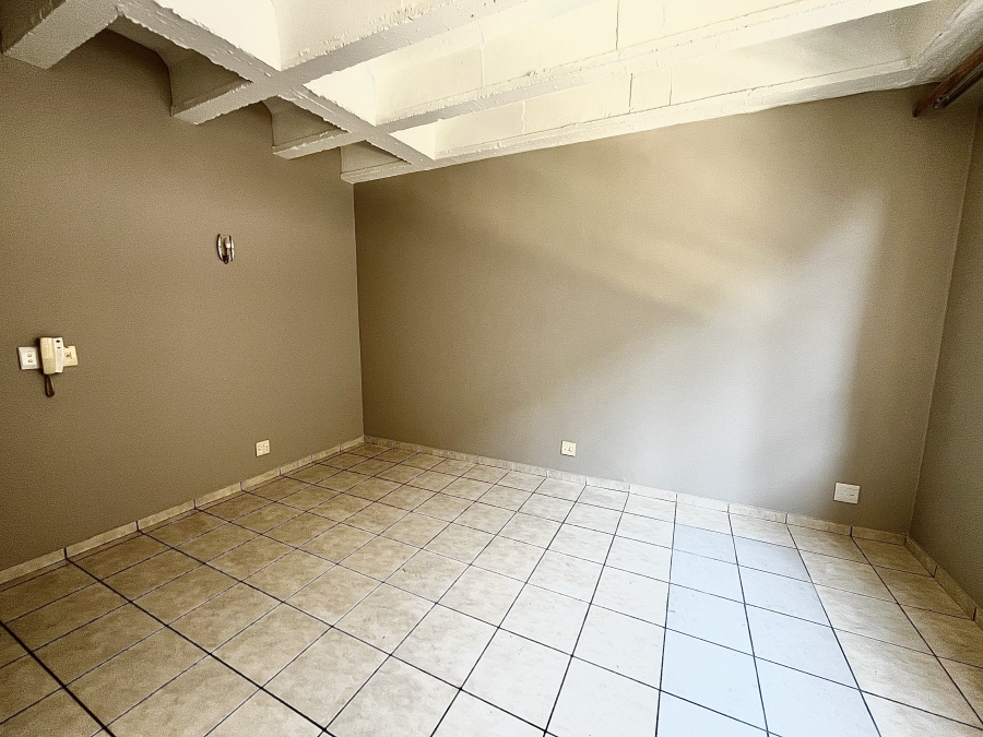 To Let 0 Bedroom Property for Rent in Braamfontein Gauteng