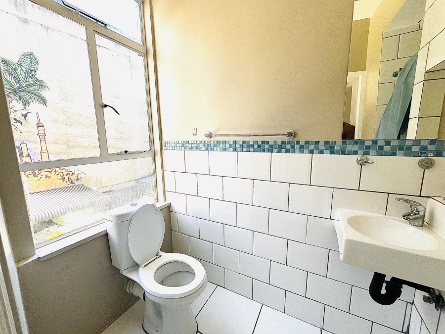 To Let 0 Bedroom Property for Rent in Braamfontein Gauteng