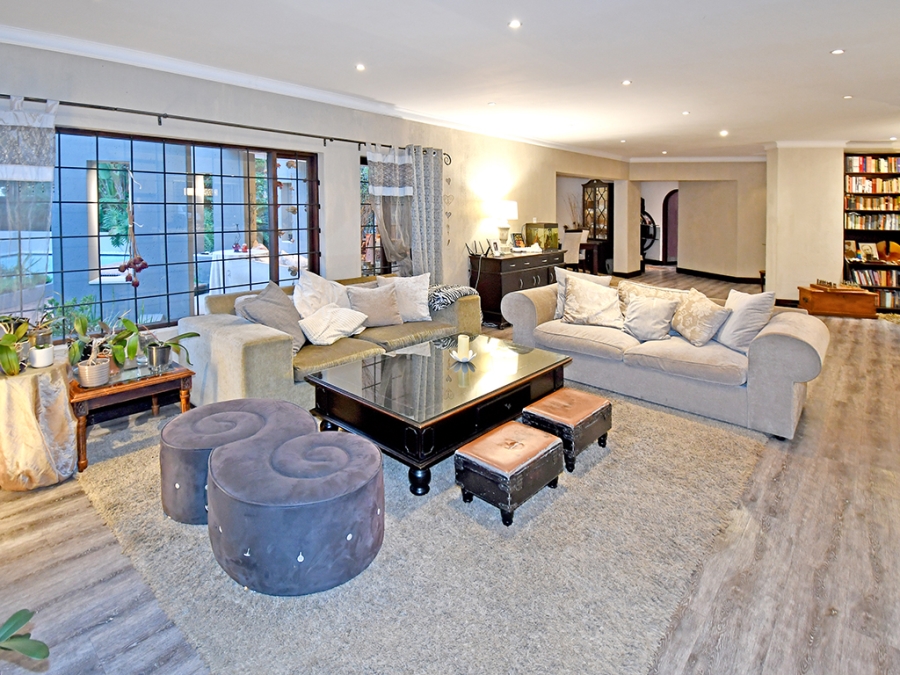6 Bedroom Property for Sale in Bryanston East Gauteng
