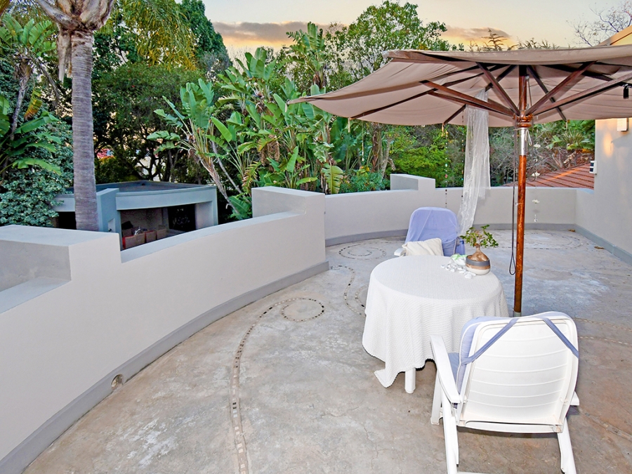 6 Bedroom Property for Sale in Bryanston East Gauteng