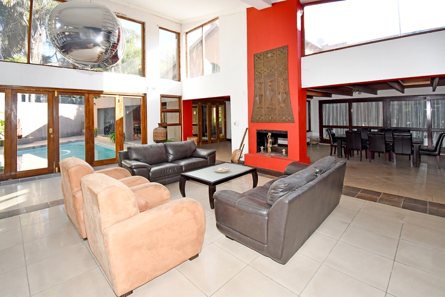 13 Bedroom Property for Sale in Atholl Gauteng