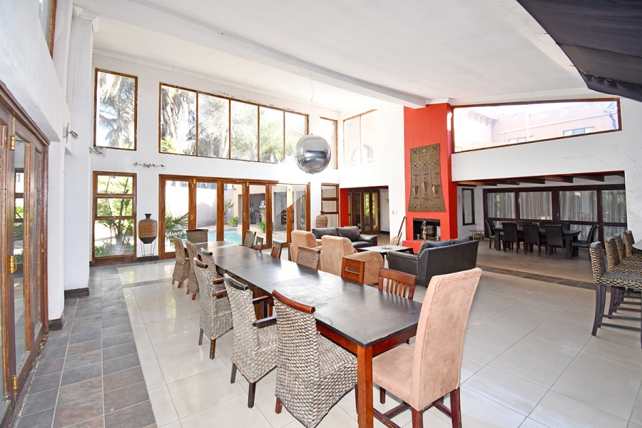 13 Bedroom Property for Sale in Atholl Gauteng
