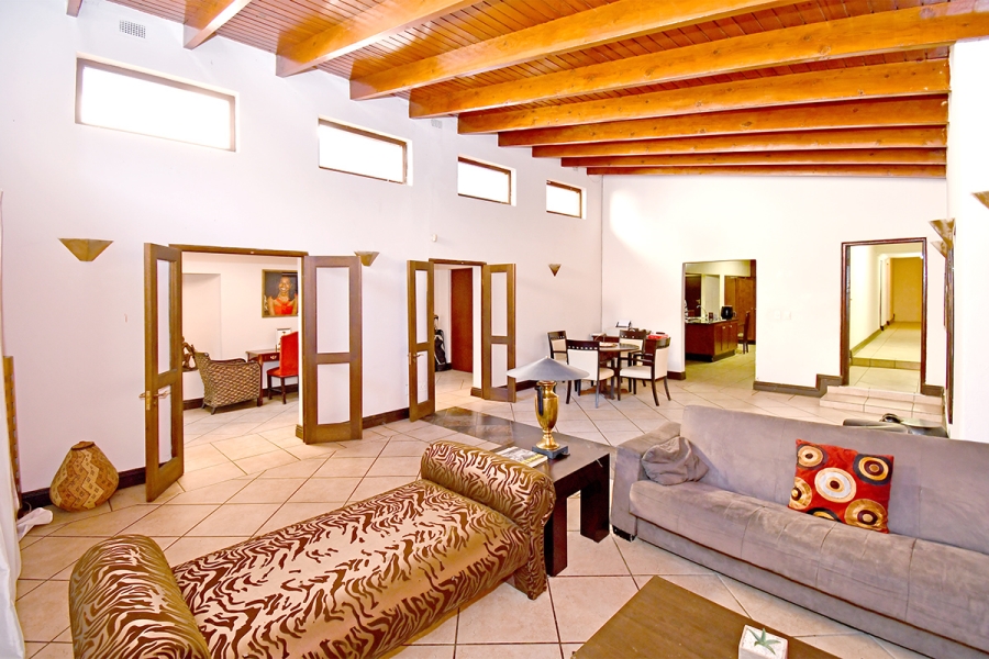 13 Bedroom Property for Sale in Atholl Gauteng