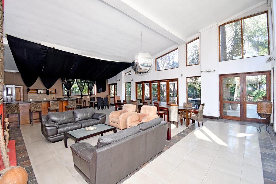 13 Bedroom Property for Sale in Atholl Gauteng
