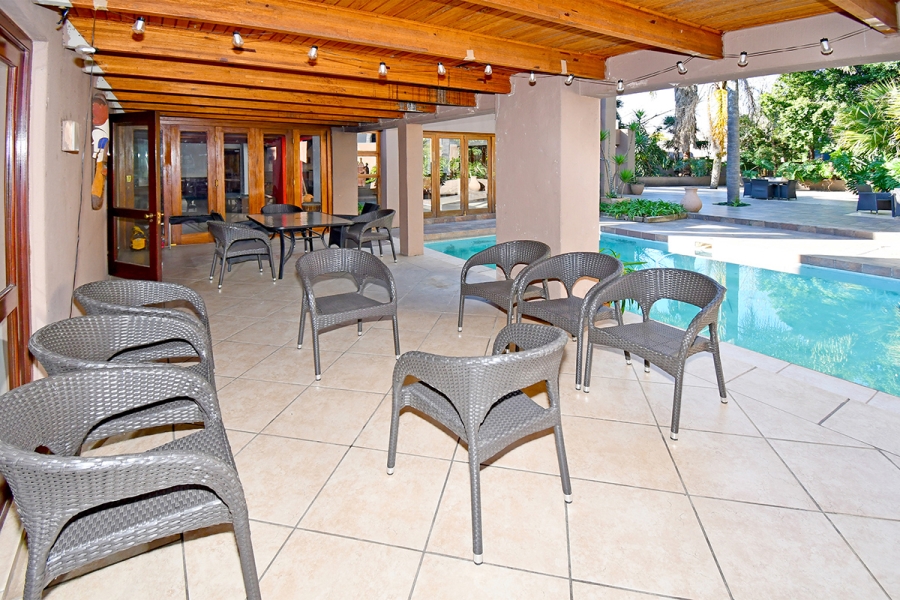 13 Bedroom Property for Sale in Atholl Gauteng