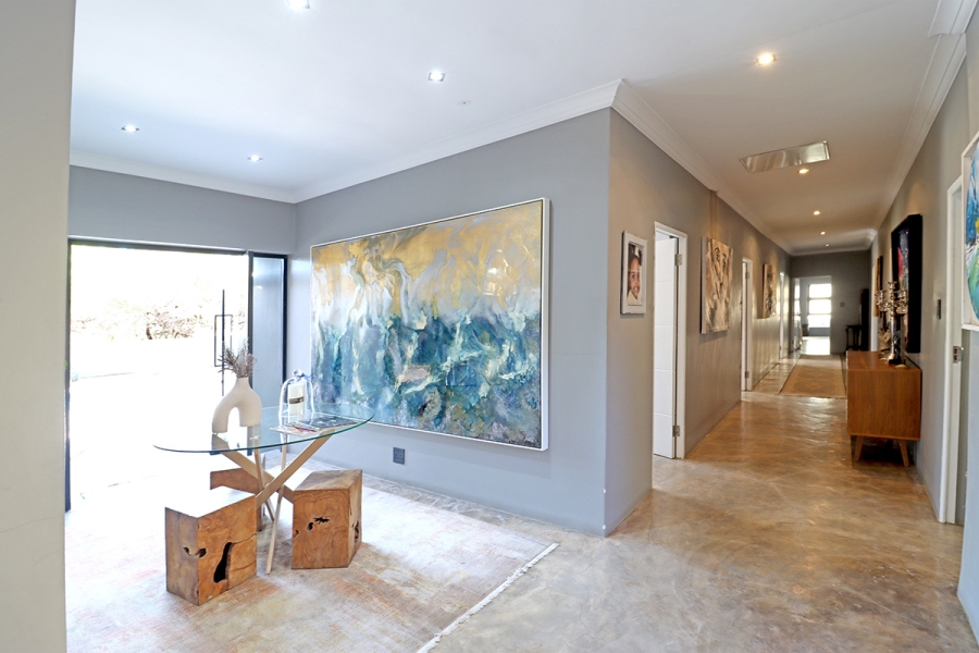 5 Bedroom Property for Sale in Klevehill Park Gauteng