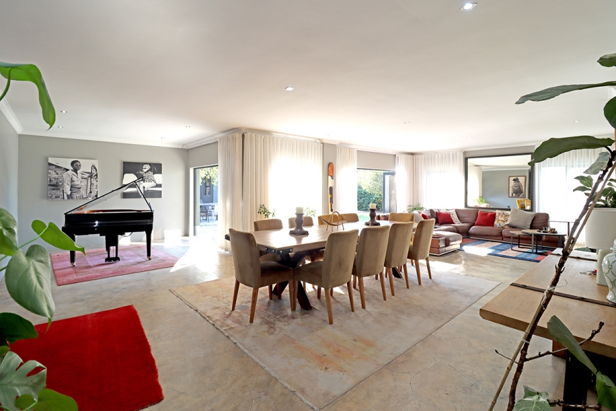 5 Bedroom Property for Sale in Klevehill Park Gauteng