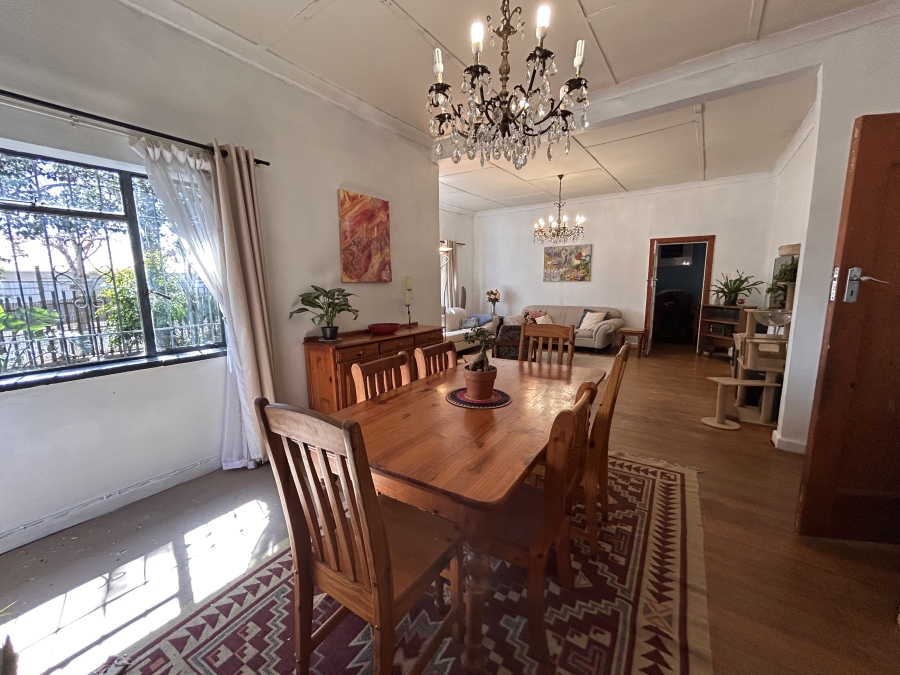 3 Bedroom Property for Sale in Highlands North Gauteng
