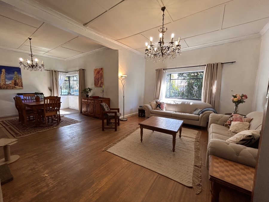 3 Bedroom Property for Sale in Highlands North Gauteng
