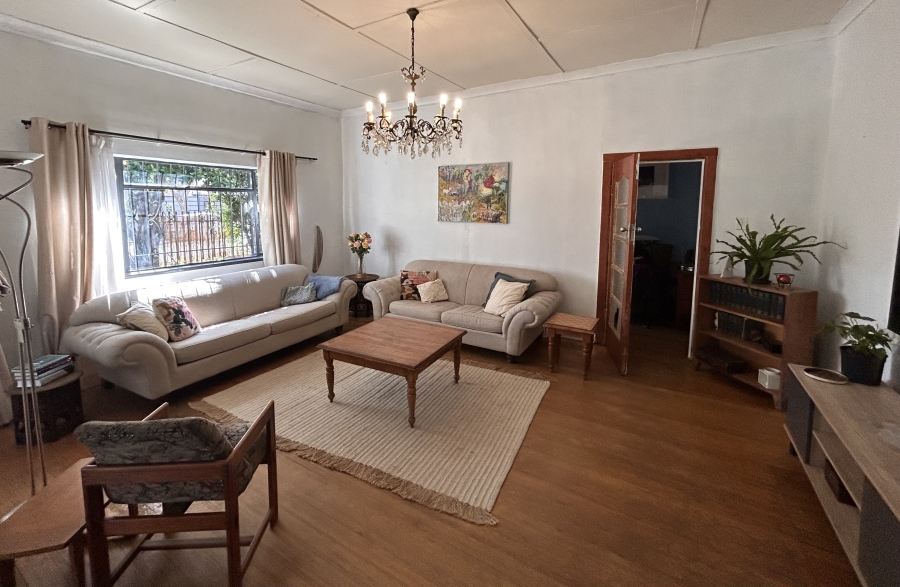 3 Bedroom Property for Sale in Highlands North Gauteng
