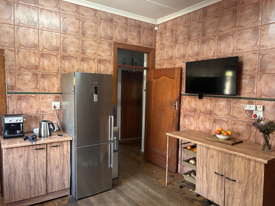 3 Bedroom Property for Sale in Highlands North Gauteng