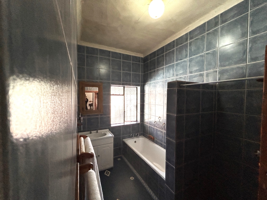 3 Bedroom Property for Sale in Highlands North Gauteng