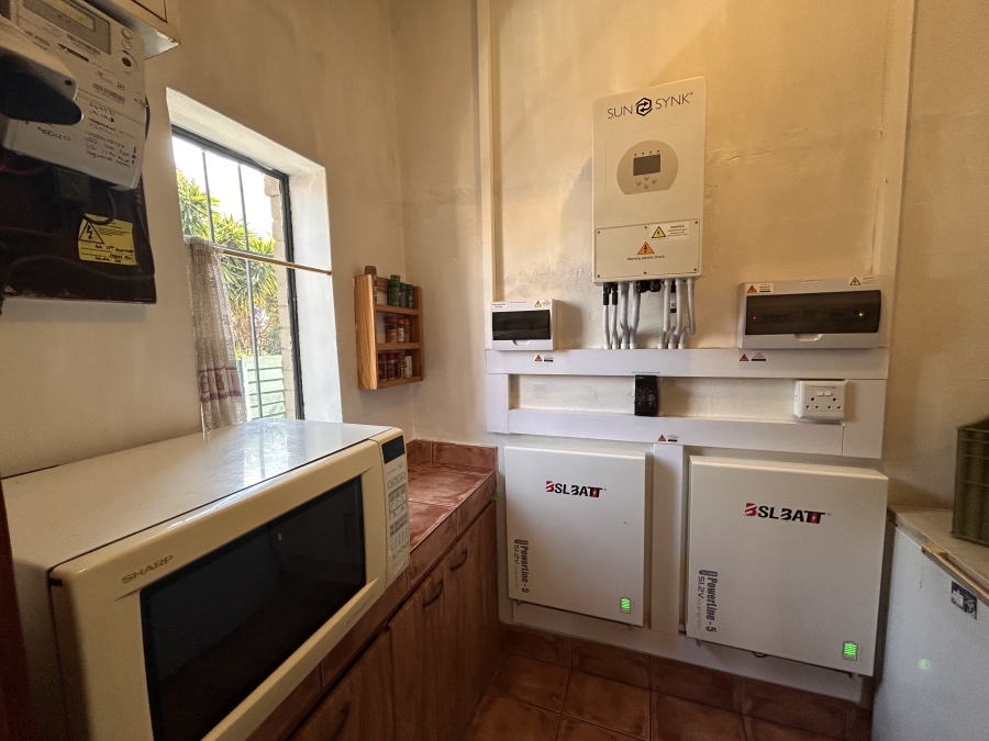 3 Bedroom Property for Sale in Highlands North Gauteng