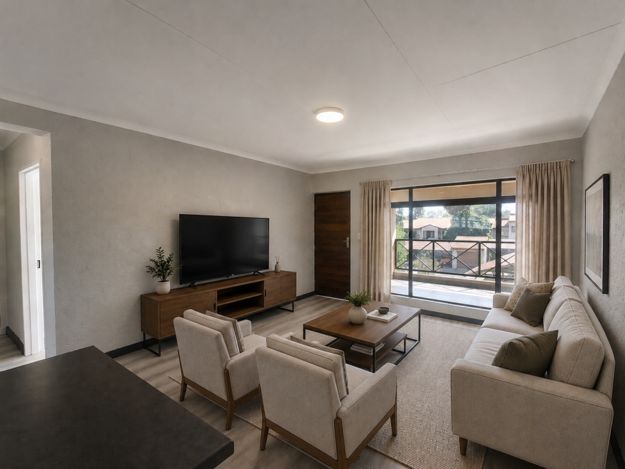 1 Bedroom Property for Sale in Bedfordview Gauteng
