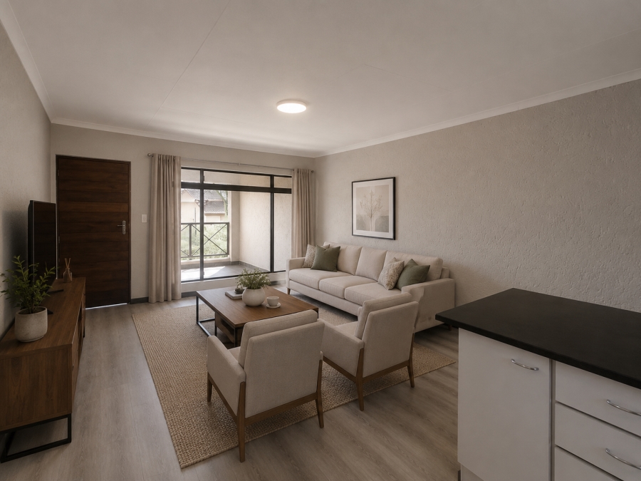 1 Bedroom Property for Sale in Bedfordview Gauteng