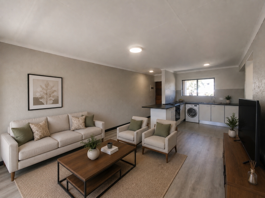 1 Bedroom Property for Sale in Bedfordview Gauteng