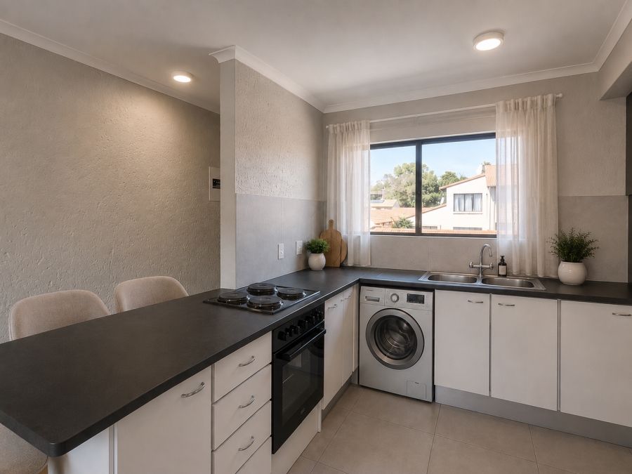 1 Bedroom Property for Sale in Bedfordview Gauteng