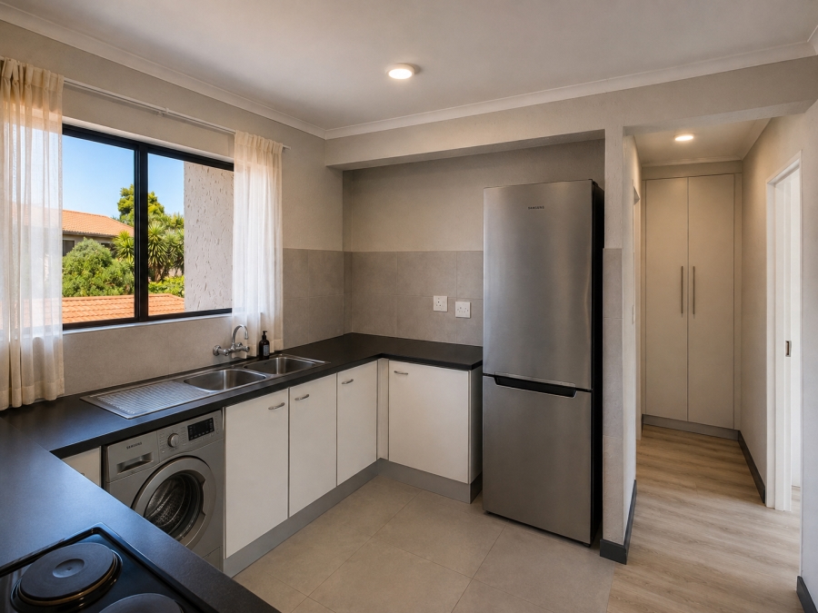 1 Bedroom Property for Sale in Bedfordview Gauteng