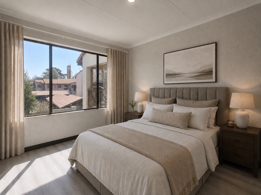 1 Bedroom Property for Sale in Bedfordview Gauteng