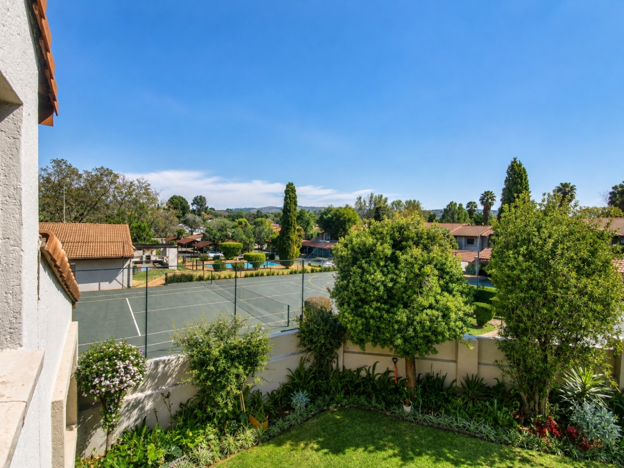 1 Bedroom Property for Sale in Bedfordview Gauteng