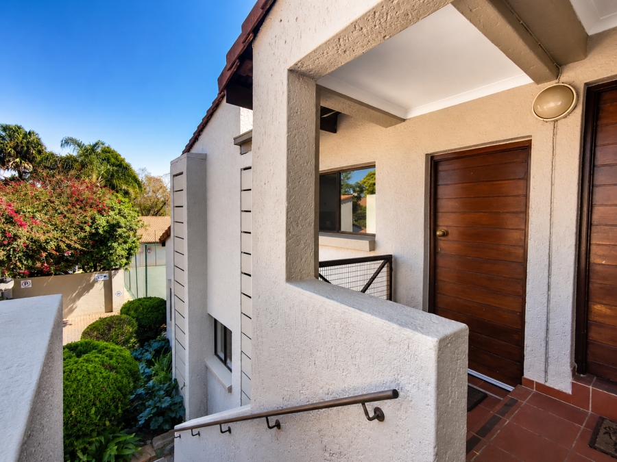 1 Bedroom Property for Sale in Bedfordview Gauteng
